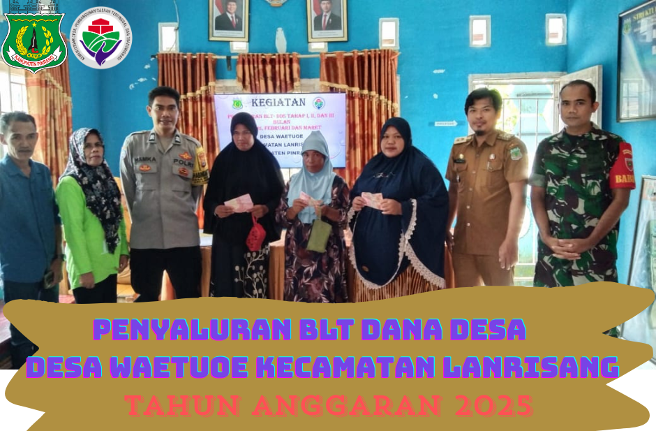 penyaluran-blt-dana-desa-tahun-anggaran-2025